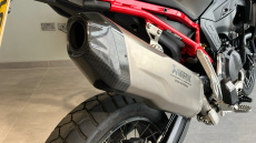 24 Model Year BMW F900 GS